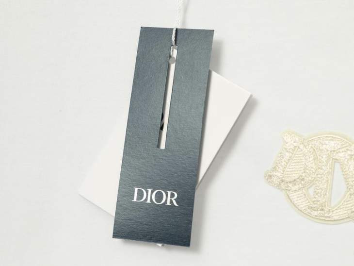 Dior T Shirts Short _SKUDiorS-XL2br255515805